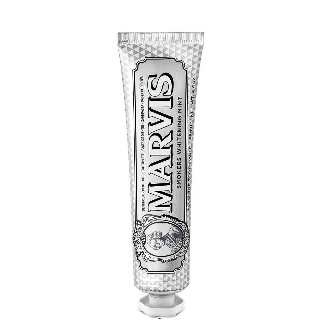 Marvis - Smokers Whitening Mint Toothpaste