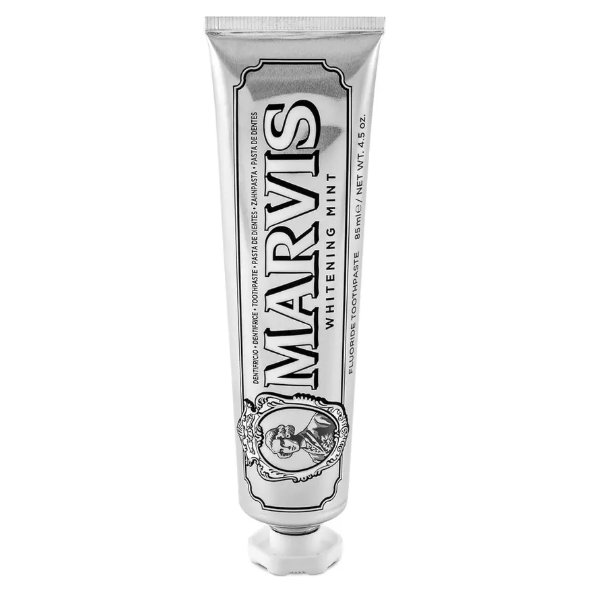 Marvis - Whitening Mint Toothpaste