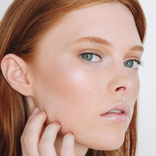 Mary Loue -Highlighters