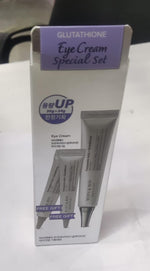 Mary & May - Glutathione Eye Cream Special Set