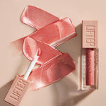 Maybelline - New York Lifter Gloss with Hyaluronic Acid