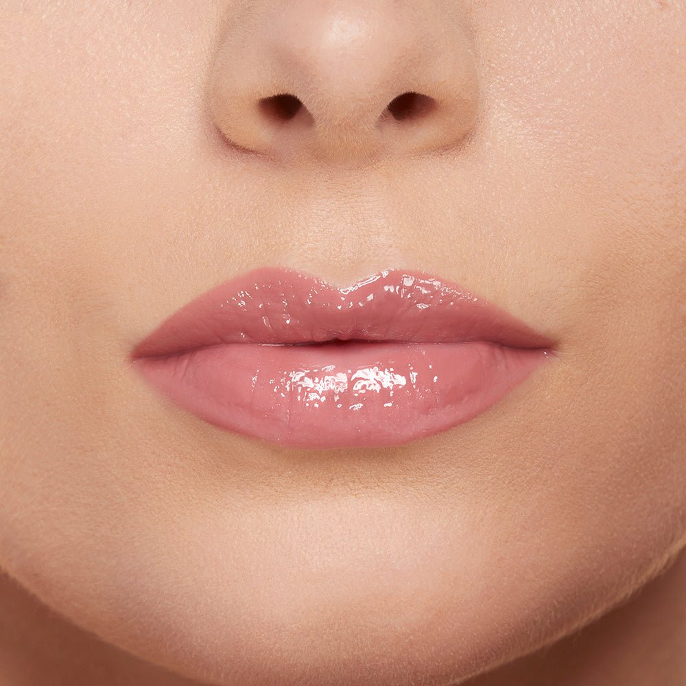 Maybelline - New York Lifter Gloss with Hyaluronic Acid