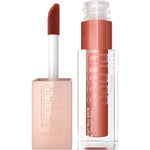 Maybelline - New York Lifter Gloss with Hyaluronic Acid