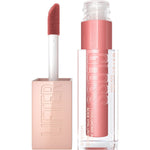 Maybelline - New York Lifter Gloss with Hyaluronic Acid