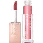 Maybelline - New York Lifter Gloss with Hyaluronic Acid