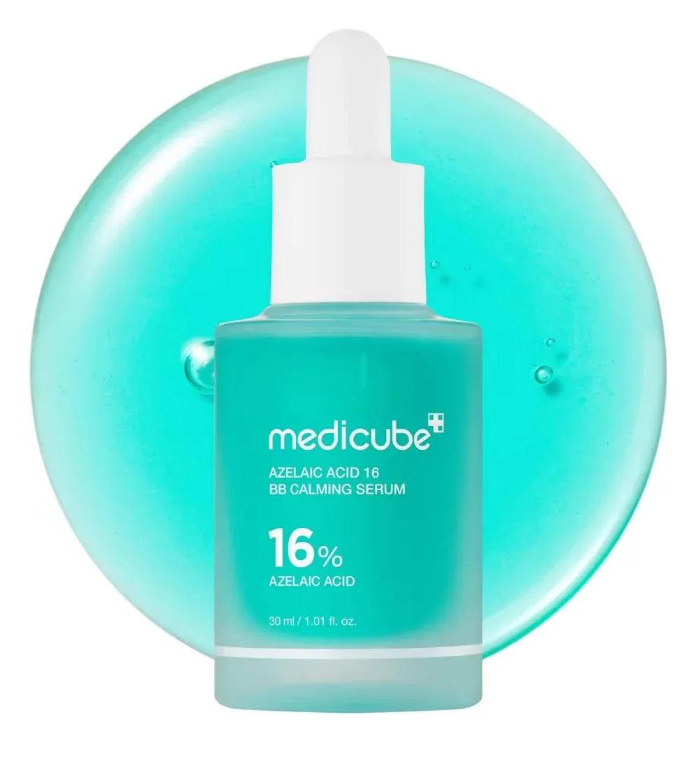 Medicube - Azelaic Acid 16 BB Calming Serum