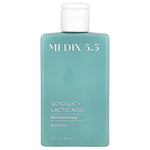 Medix 5.5 - Glycolic + Lactic Acid Skin Perfecting Body Wash