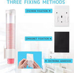 MEI JIA JIA - Automatic Disposable Cup Dispenser