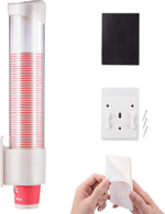 MEI JIA JIA - Automatic Disposable Cup Dispenser