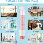 MEI JIA JIA - Automatic Disposable Cup Dispenser