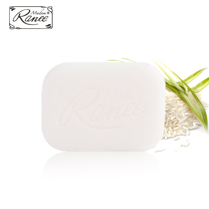Mela Ranee - Rice Soap
