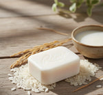 Mela Ranee - Rice Soap