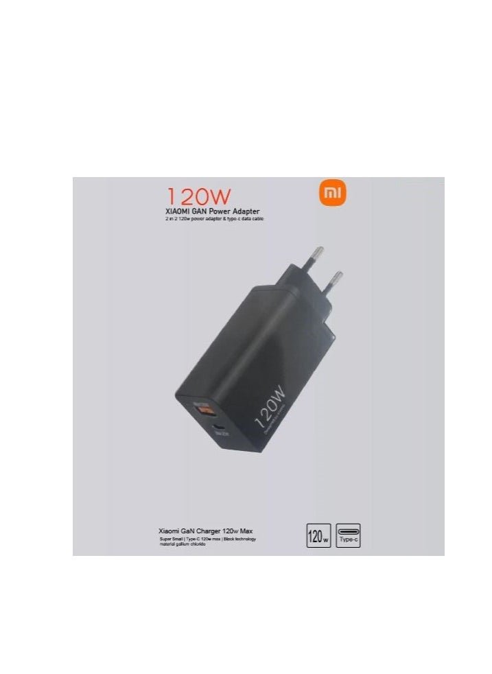 MI - Gan Adapter