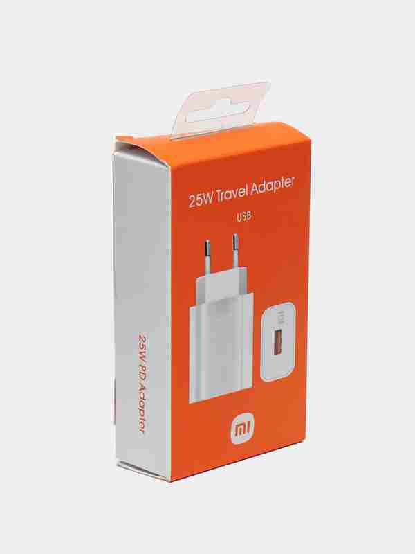 Mi - Travel Adapter