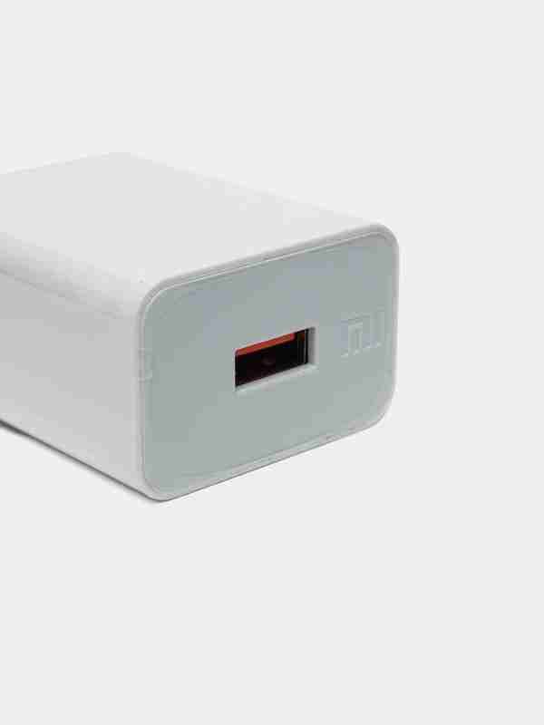 Mi - Travel Adapter