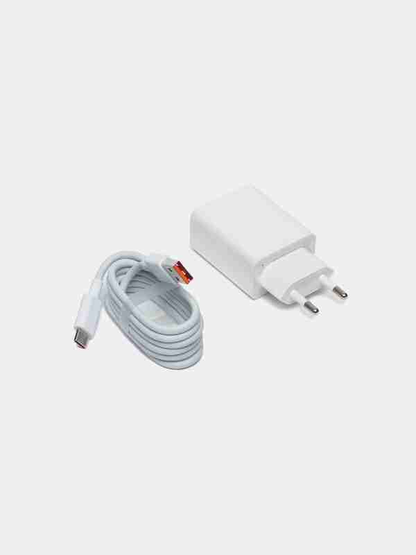 Mi - Travel Adapter