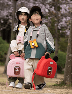 Mickey Mouse Backpack ©