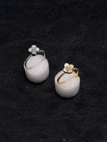 Mini Blossom Ring