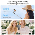 Mini Wireless Microphone