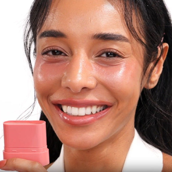 Mlundo -  Blush Highlighter