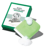 Mom’s Bath Recipe - Body Peeling Pad