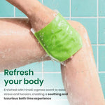 Mom’s Bath Recipe - Body Peeling Pad