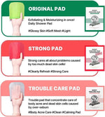 Mom’s Bath Recipe - Body Peeling Pad