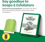 Mom’s Bath Recipe - Body Peeling Pad