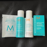 Moroccanoil - Hydration Mini Gift Set