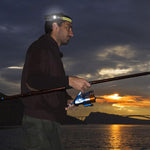 Multi-Function Induction Headlamp