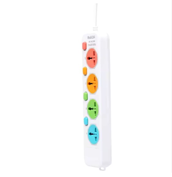 Multi Plug Extension
