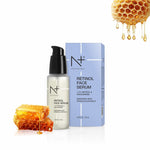 N+ Professional - Face Serum Collection