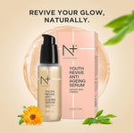 N+ Professional - Face Serum Collection