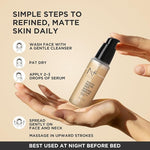N+ Professional - Face Serum Collection