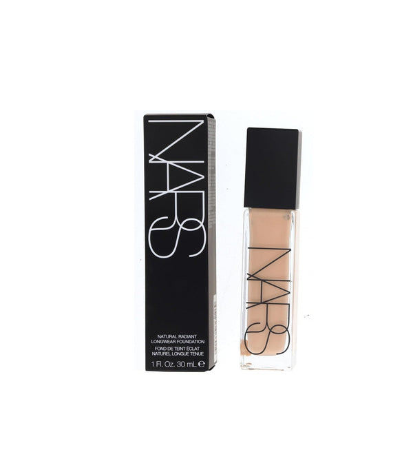 Nars - Foundation ©