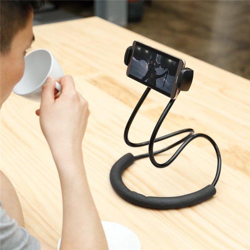 Neck Cellphone Holder