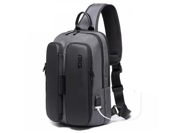 NexCase Bag ©