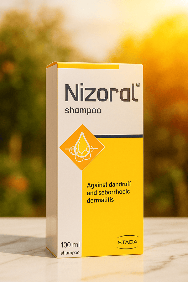 Nizoral - Dandruff Shampoo