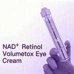 Numbuzin No.9 NAD+ Retinol Volumetox Eye Cream