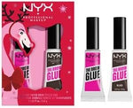 NYX - Clear & Tinted Brow Styler