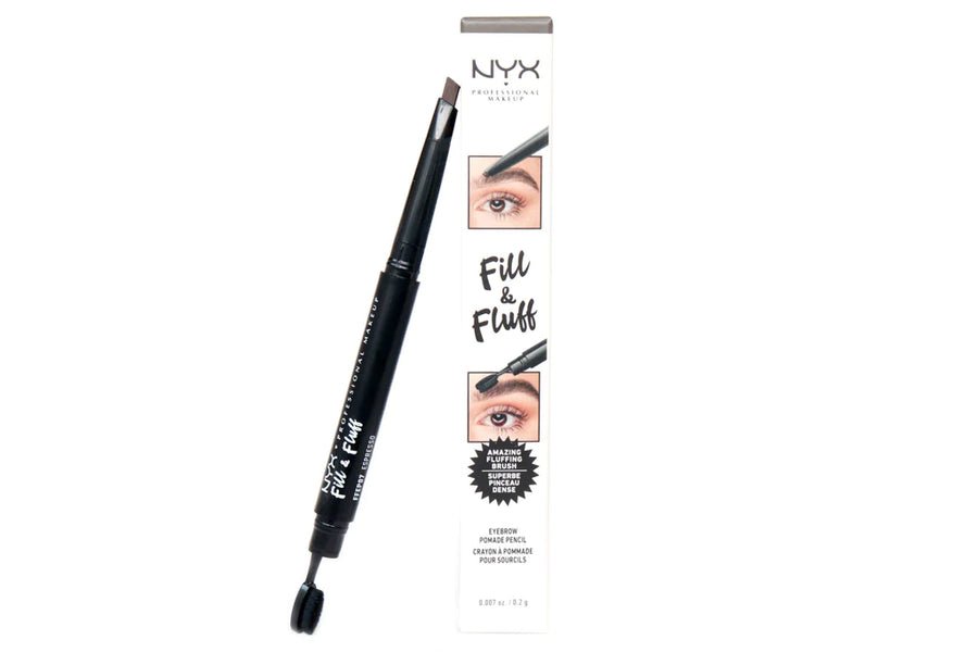 NYX - Fill & Fluff Eyebrow Pencil