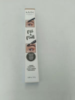 NYX - Fill & Fluff Eyebrow Pencil