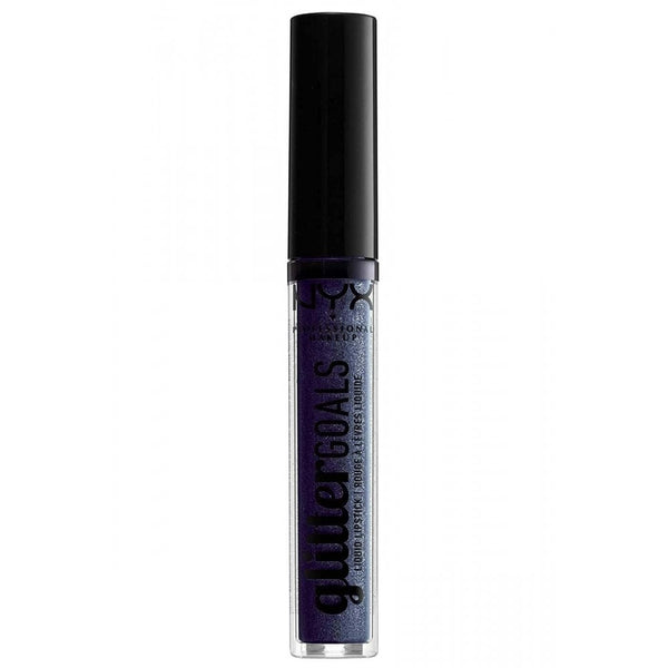 NYX - Glitter Goals Liquid Lipstick