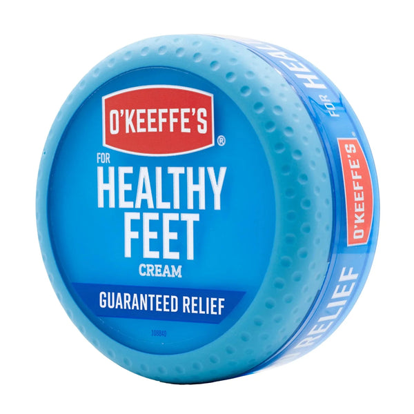 O’Keeffe’s - Healthy Feet Cream