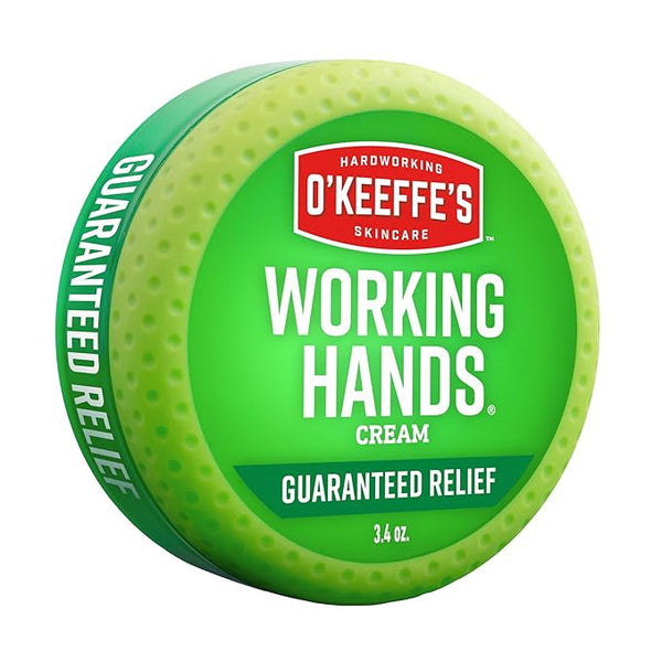 O’Keeffe’s - Working Hands Cream