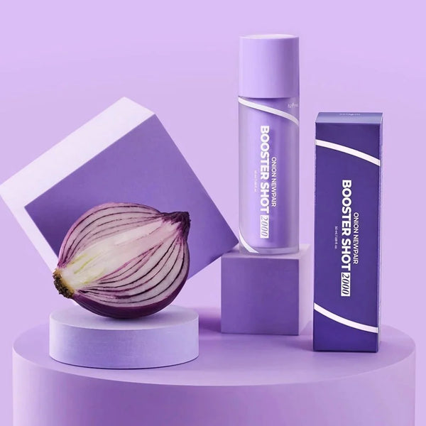 Onion Newpair - Booster Shot 2000