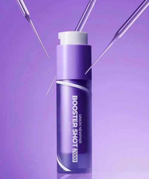 Onion Newpair - Booster Shot 2000