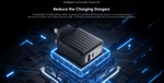 Oraimo - Dual Port Adapter (Original)