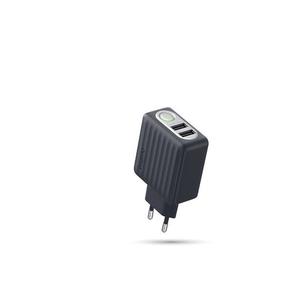 Oraimo - Dual Port Charger (Original)