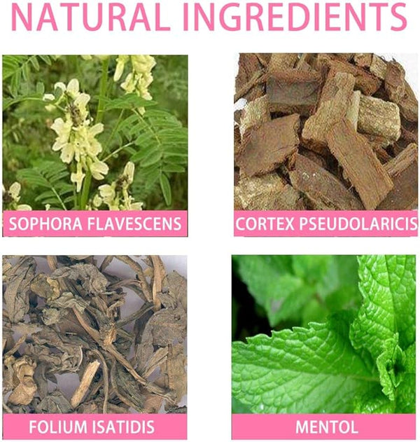 Organic Skin Tag Solutions Serum
